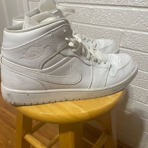 Jordan 1’s